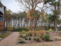 DWIE SOSNY-Apartament na wydmie - 365PAM