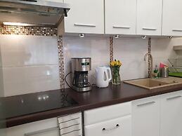 DWIE SOSNY-Apartament na wydmie - 365PAM