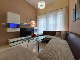 DWIE SOSNY-Apartament na wydmie - 365PAM