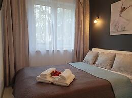 DWIE SOSNY-Apartament na wydmie - 365PAM