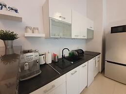 DWIE SOSNY-Apartament na wydmie - 365PAM