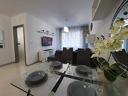 DWIE SOSNY-Apartament na wydmie - 365PAM