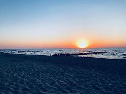 DWIE SOSNY-Apartament na wydmie - 365PAM