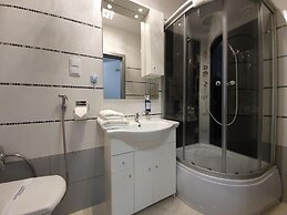 DWIE SOSNY-Apartament na wydmie - 365PAM