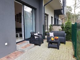 DWIE SOSNY-Apartament na wydmie - 365PAM