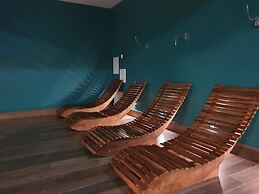 DWIE SOSNY-Apartament na wydmie - 365PAM