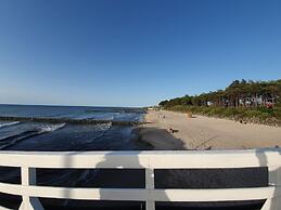 DWIE SOSNY-Apartament na wydmie - 365PAM