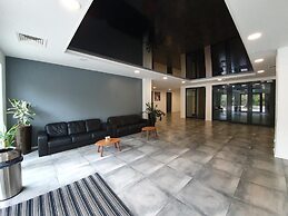 DWIE SOSNY-Apartament na wydmie - 365PAM