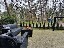 DWIE SOSNY-Apartament na wydmie - 365PAM