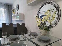 DWIE SOSNY-Apartament na wydmie - 365PAM