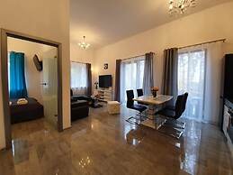 DWIE SOSNY-Apartament na wydmie - 365PAM