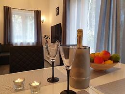 DWIE SOSNY-Apartament na wydmie - 365PAM