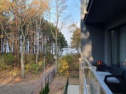 DWIE SOSNY-Apartament na wydmie - 365PAM