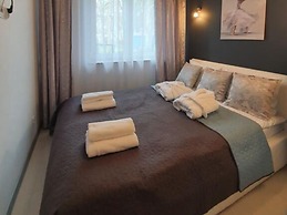 DWIE SOSNY-Apartament na wydmie - 365PAM