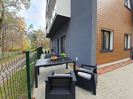 DWIE SOSNY-Apartament na wydmie - 365PAM