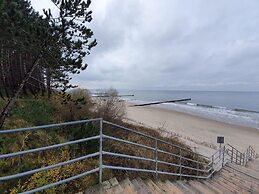 DWIE SOSNY-Apartament na wydmie - 365PAM