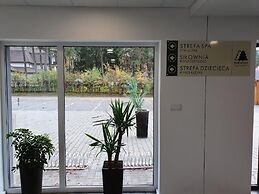 DWIE SOSNY-Apartament na wydmie - 365PAM