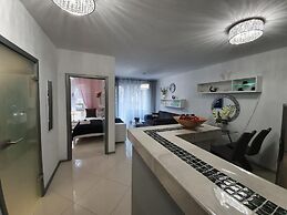 DWIE SOSNY-Apartament na wydmie - 365PAM