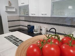 DWIE SOSNY-Apartament na wydmie - 365PAM