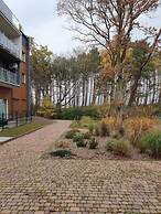 DWIE SOSNY-Apartament na wydmie - 365PAM