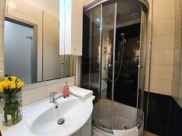 DWIE SOSNY-Apartament na wydmie - 365PAM