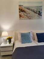 DWIE SOSNY-Apartament na wydmie - 365PAM