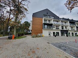 DWIE SOSNY-Apartament na wydmie - 365PAM
