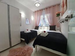 DWIE SOSNY-Apartament na wydmie - 365PAM