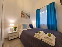 DWIE SOSNY-Apartament na wydmie - 365PAM