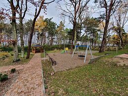 DWIE SOSNY-Apartament na wydmie - 365PAM