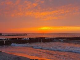 DWIE SOSNY-Apartament na wydmie - 365PAM