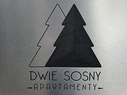 DWIE SOSNY-Apartament na wydmie - 365PAM