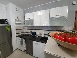 DWIE SOSNY-Apartament na wydmie - 365PAM