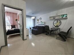 DWIE SOSNY-Apartament na wydmie - 365PAM