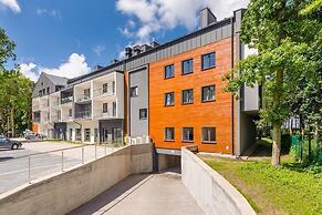 DWIE SOSNY-Apartament na wydmie - 365PAM