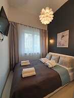 DWIE SOSNY-Apartament na wydmie - 365PAM