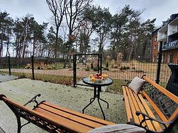 DWIE SOSNY-Apartament na wydmie - 365PAM