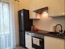 DWIE SOSNY-Apartament na wydmie - 365PAM