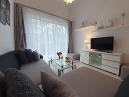 DWIE SOSNY-Apartament na wydmie - 365PAM