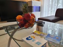 DWIE SOSNY-Apartament na wydmie - 365PAM