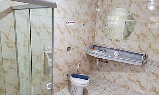 Pousada Estrela Mare