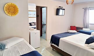 Pousada Estrela Mare