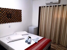 Pousada Estrela Mare