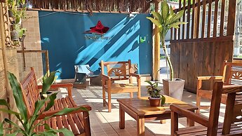 Pousada Estrela Mare