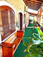 Pousada Estrela Mare