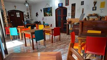 Pousada Estrela Mare