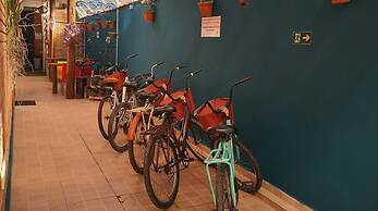 Pousada Estrela Mare