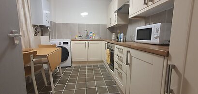 Grace Apartments - Living Waters 1