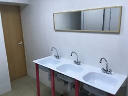 Hostel on Zanevsky 32