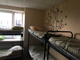 Hostel on Zanevsky 32